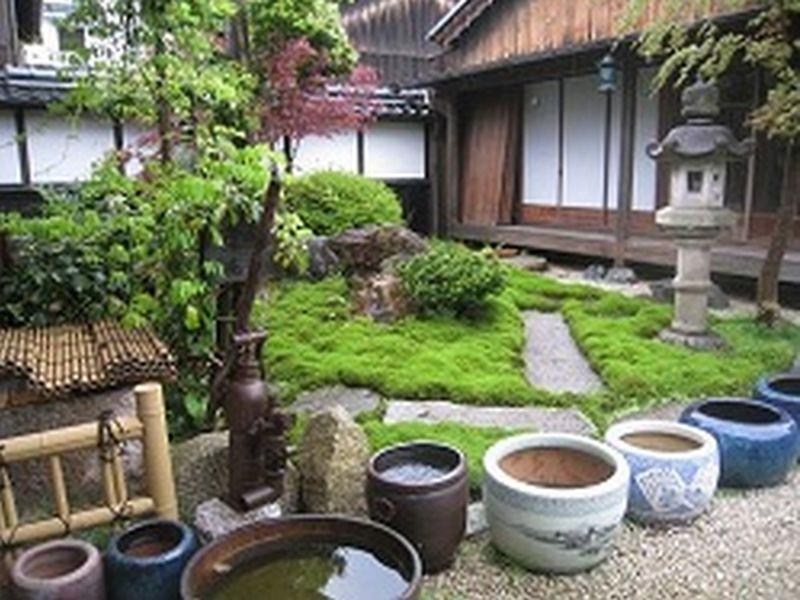 ホテルTabiyado Ishigakiya 三重町 エクステリア 写真